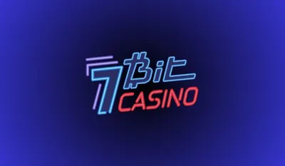 7Bit Casino logo